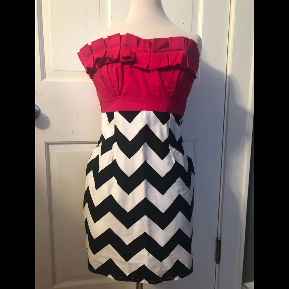 Fun summer dress❤️